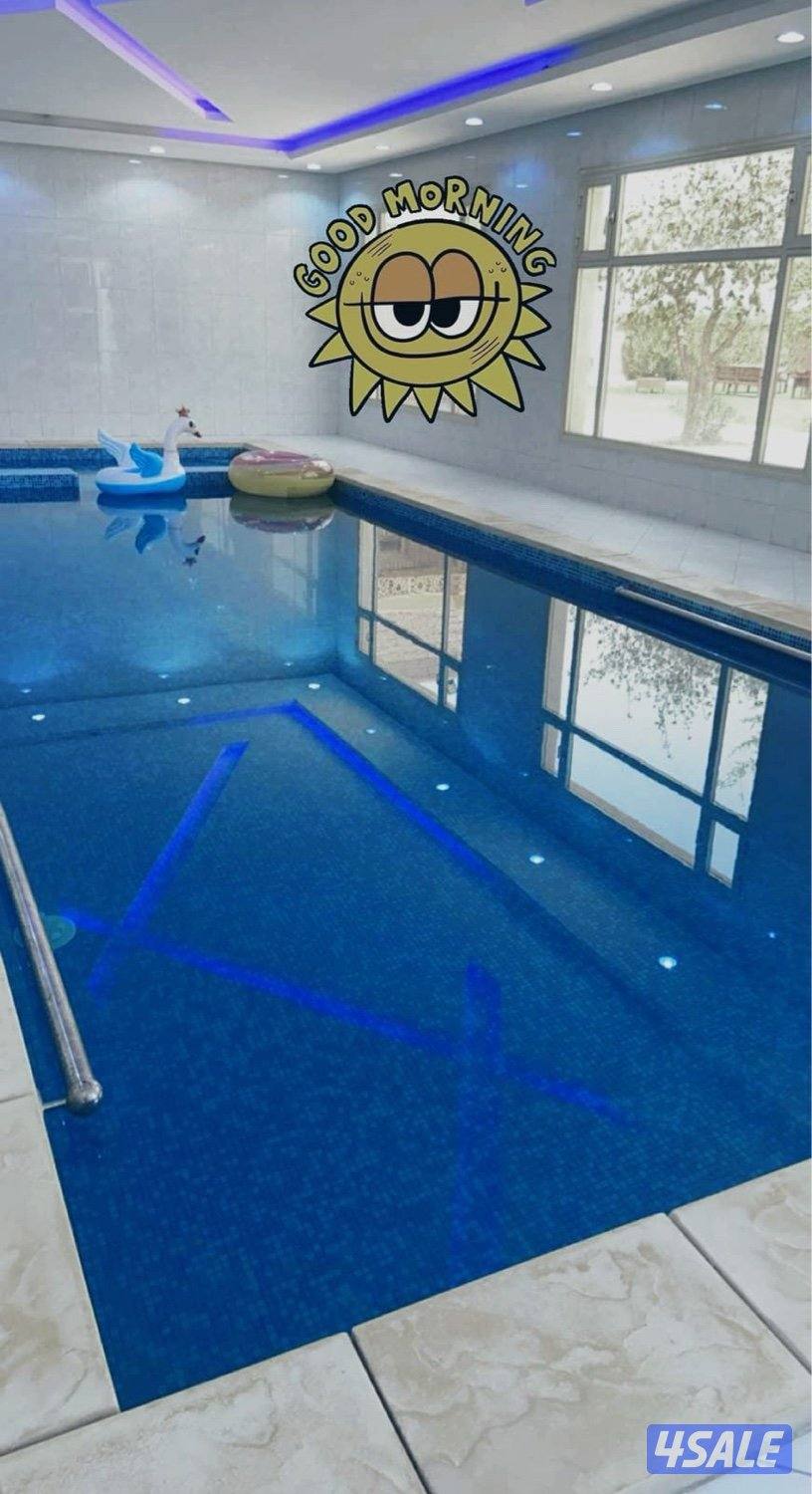 استراحة الفهد للعائلات1