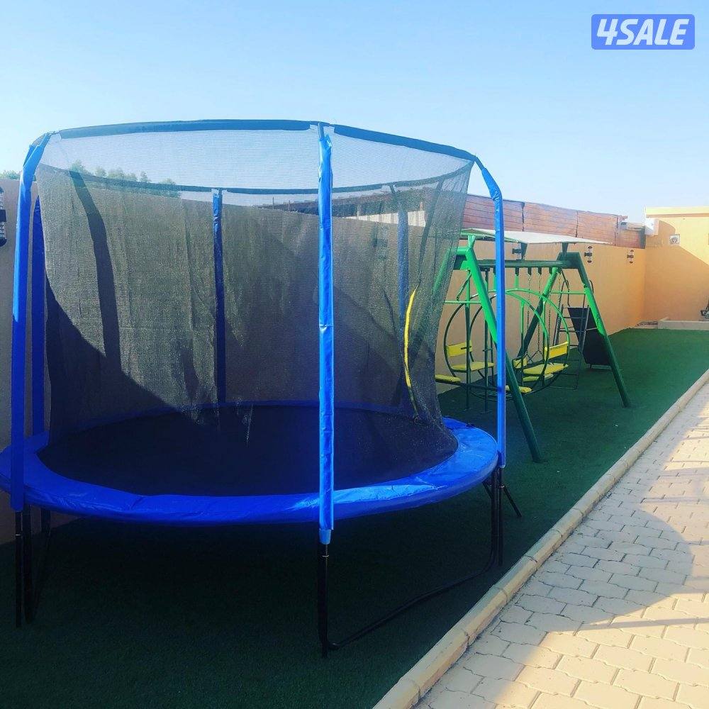 استراحة الفهد للعائلات4