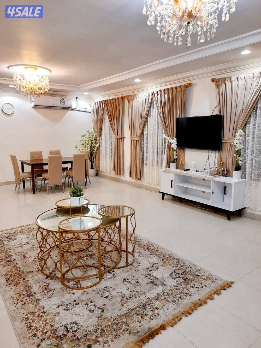 استراحة الفهد للعائلات6