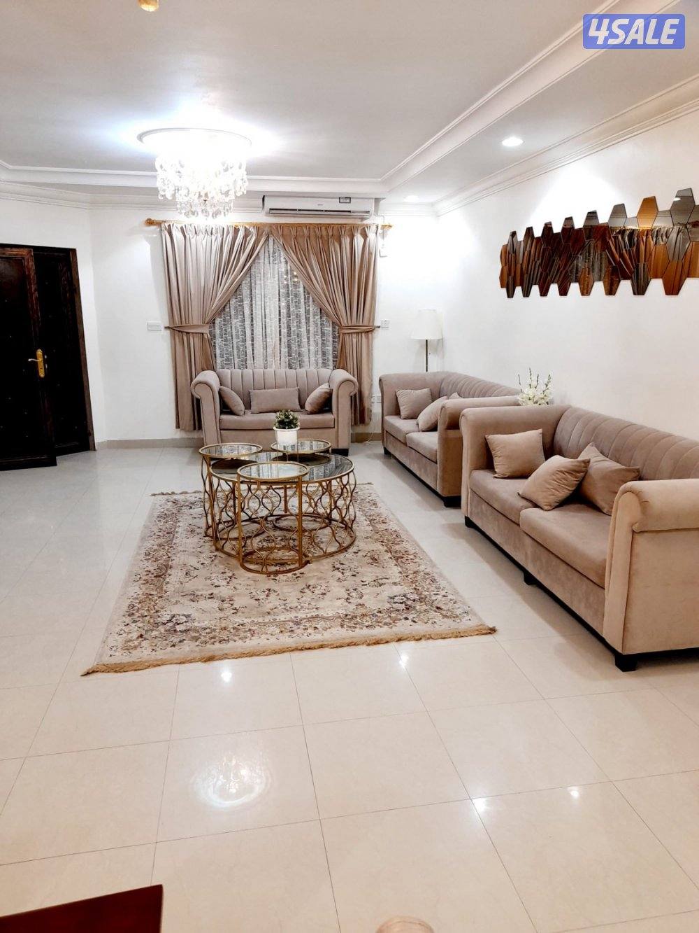 استراحة الفهد للعائلات7