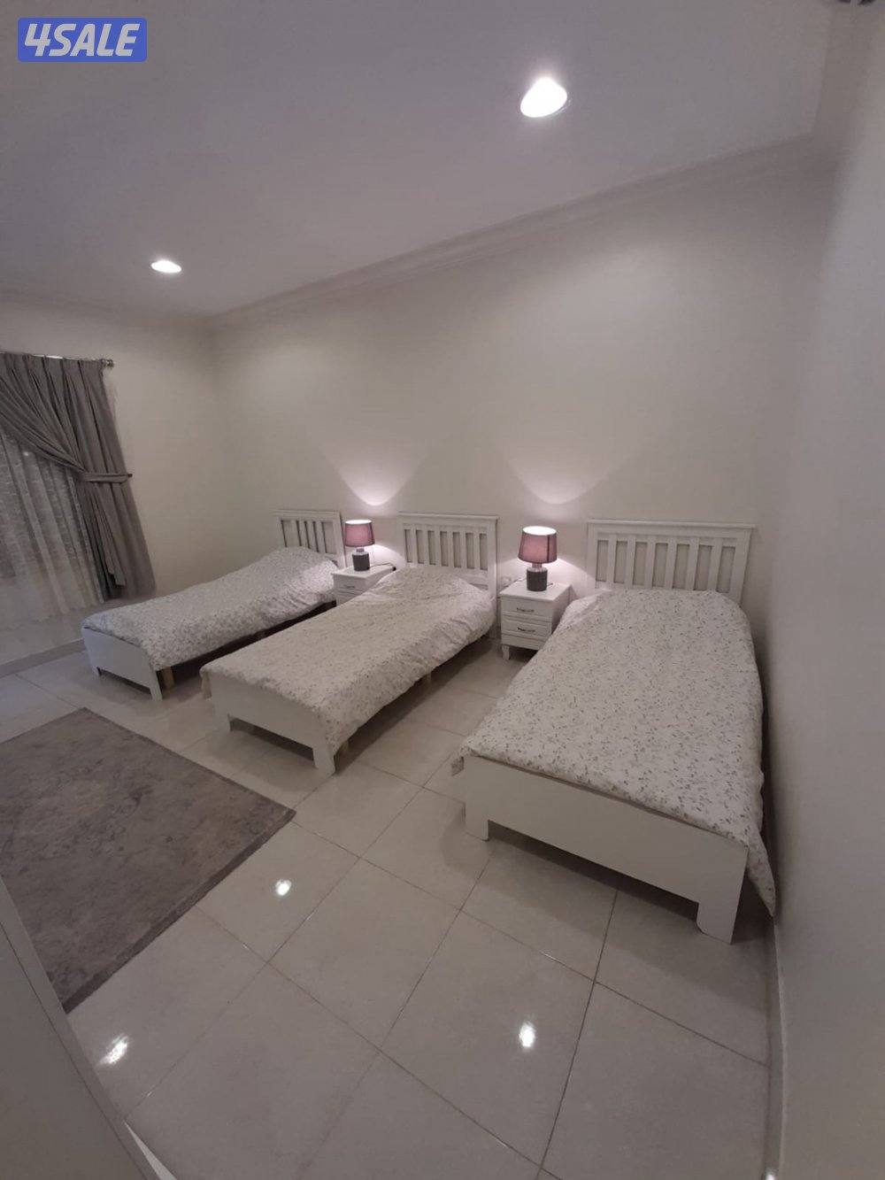 استراحة الفهد للعائلات8