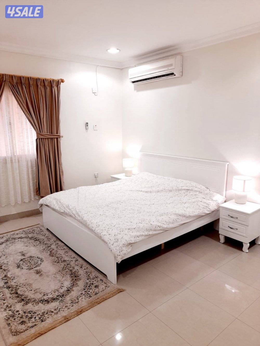 استراحة الفهد للعائلات9