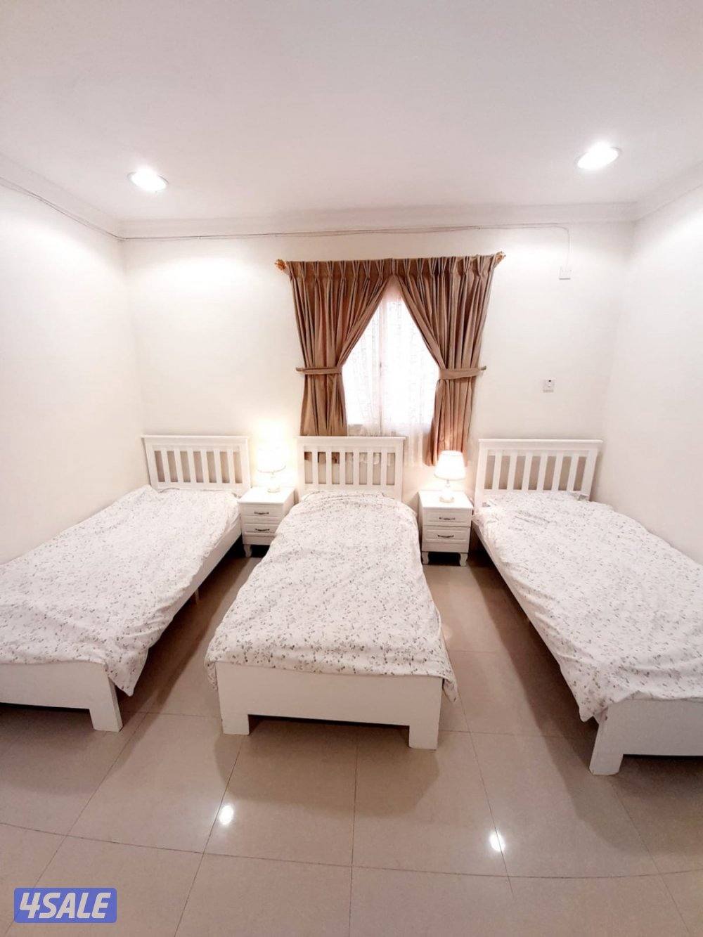 استراحة الفهد للعائلات10