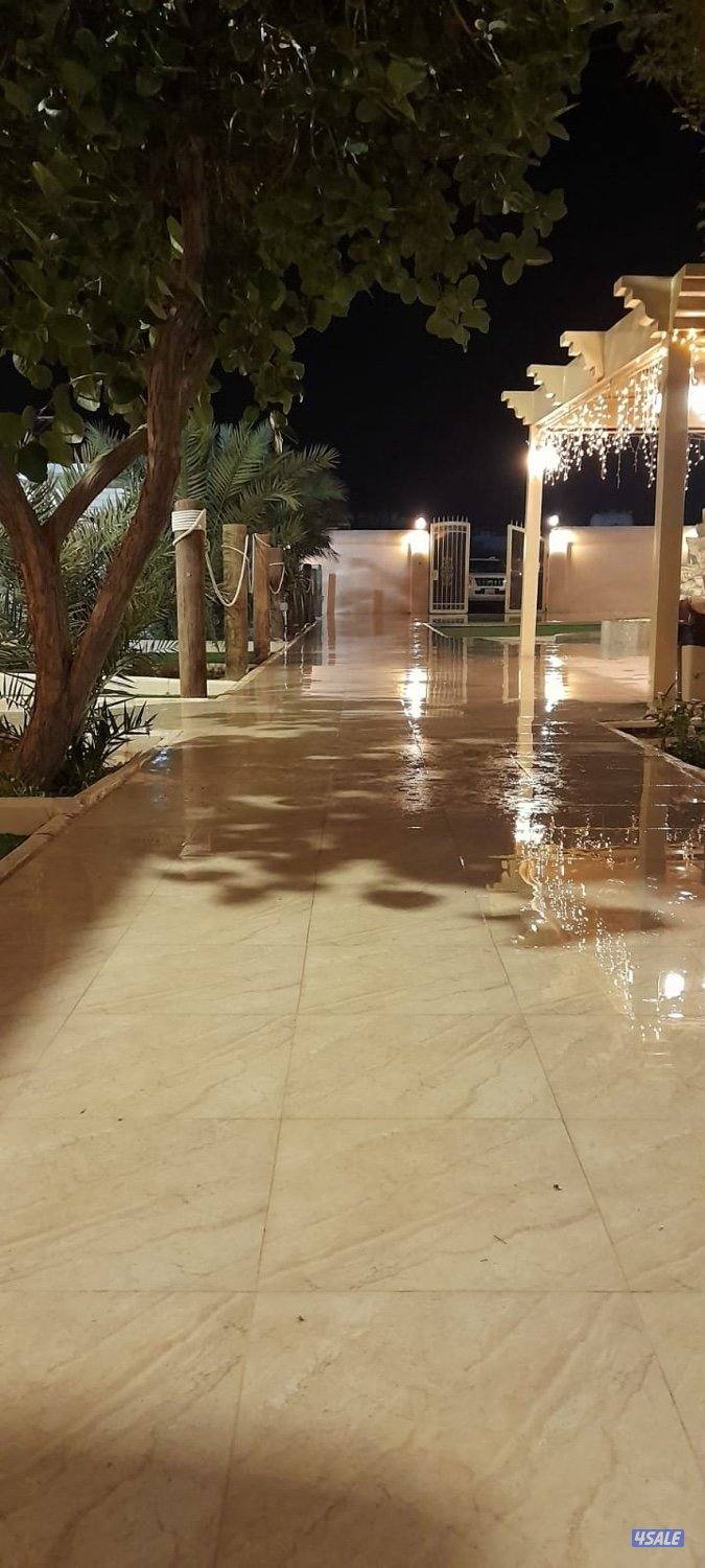 استراحة الفهد للعائلات12