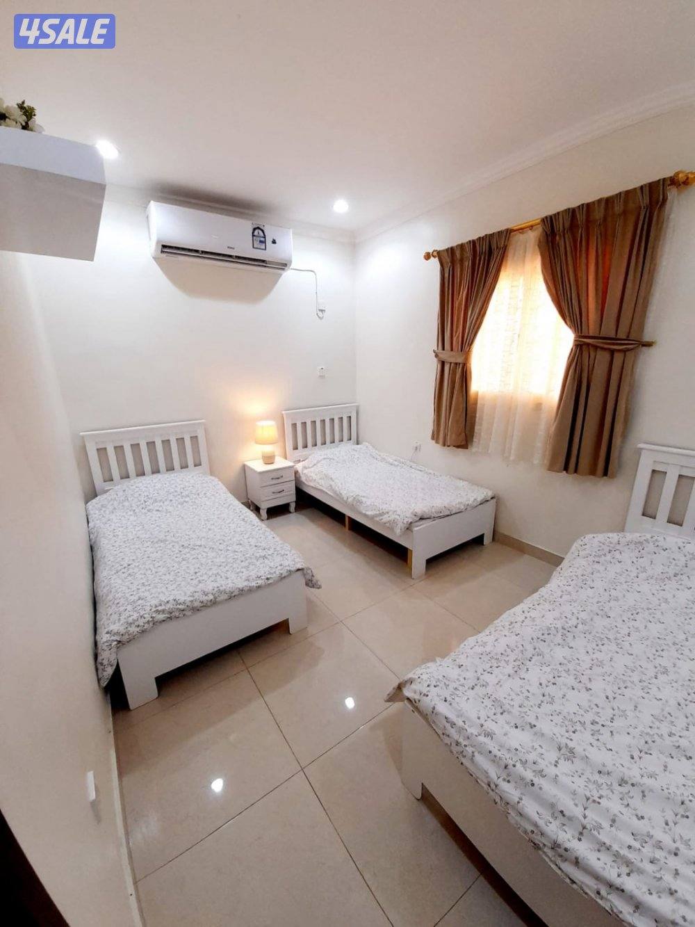 استراحة الفهد للعائلات11