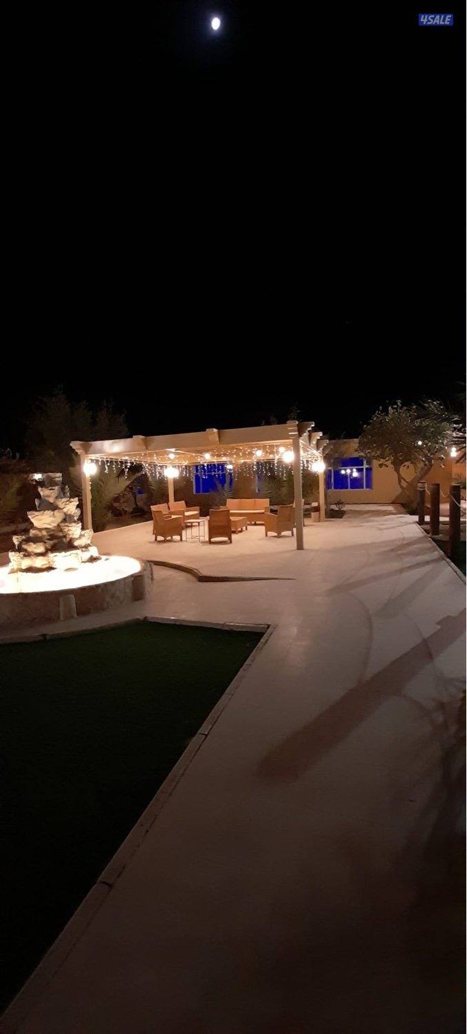 استراحة الفهد للعائلات14