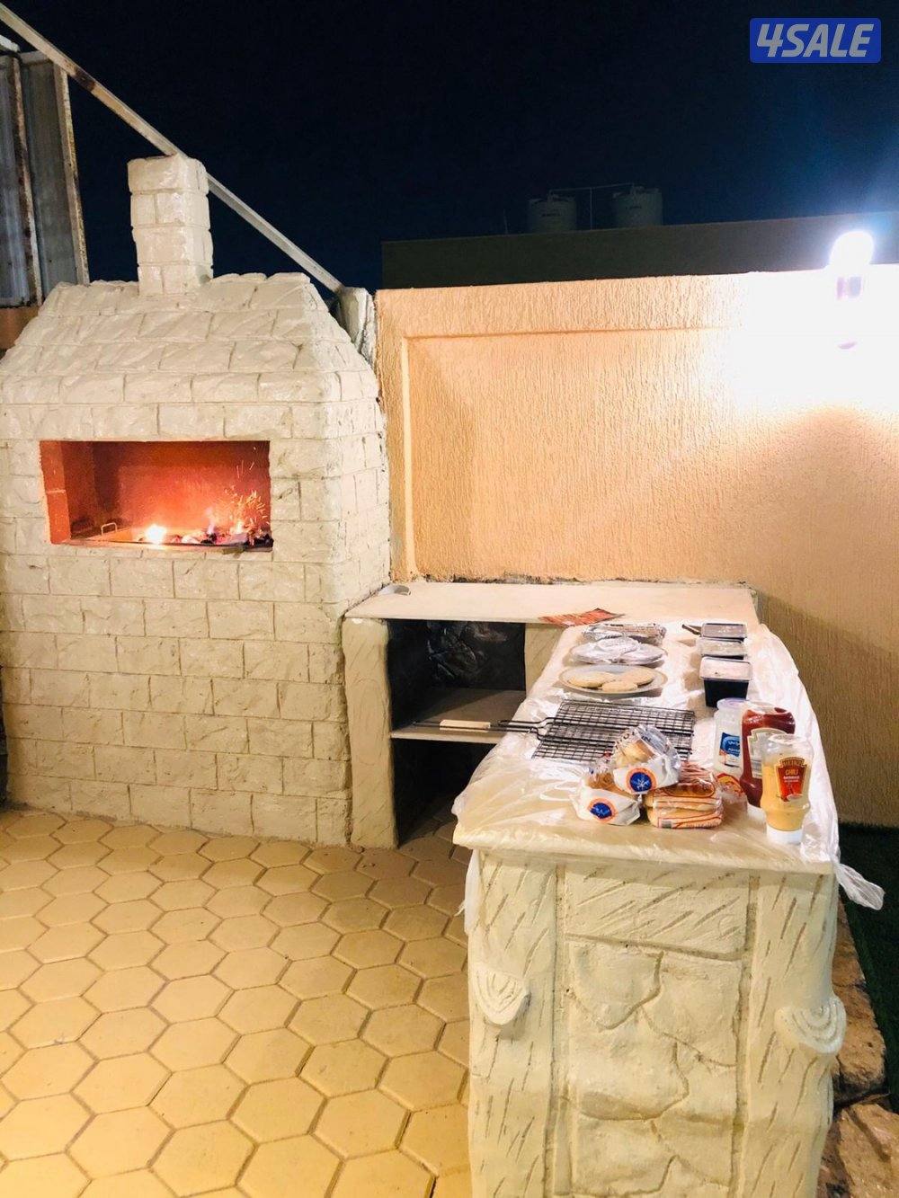 استراحة الفهد للعائلات15