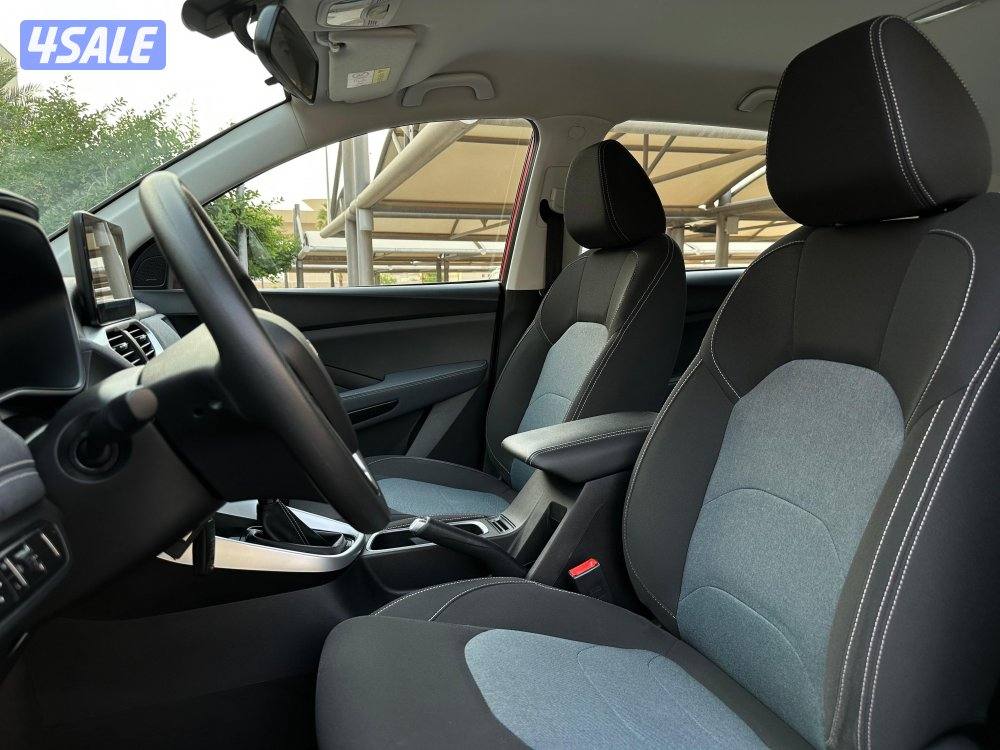 للبيع كابتيفا موديل 2021 وارد الغانم6