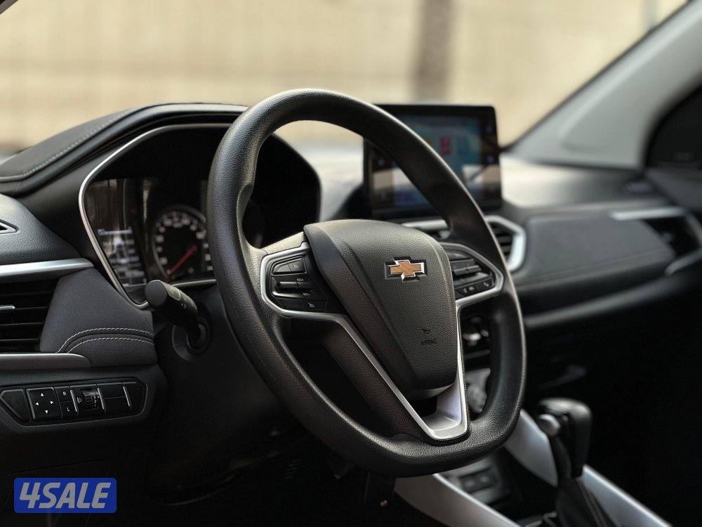 للبيع كابتيفا موديل 2021 وارد الغانم7