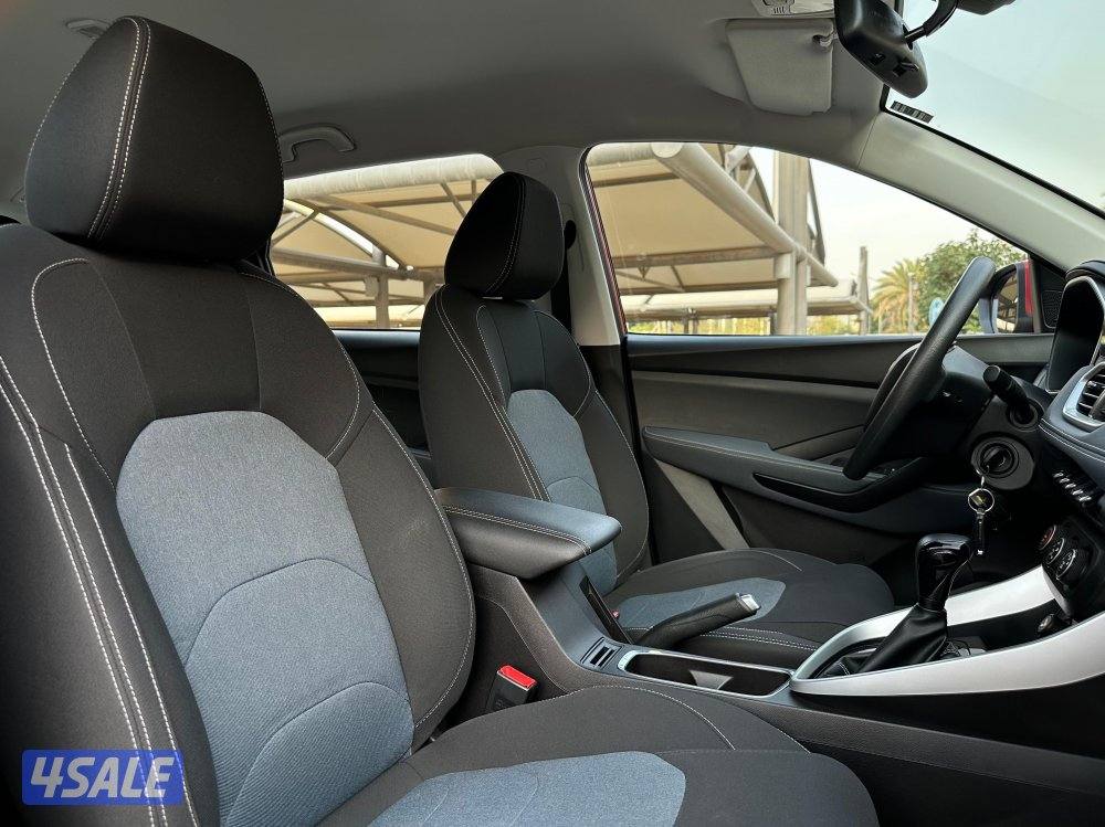 للبيع كابتيفا موديل 2021 وارد الغانم8