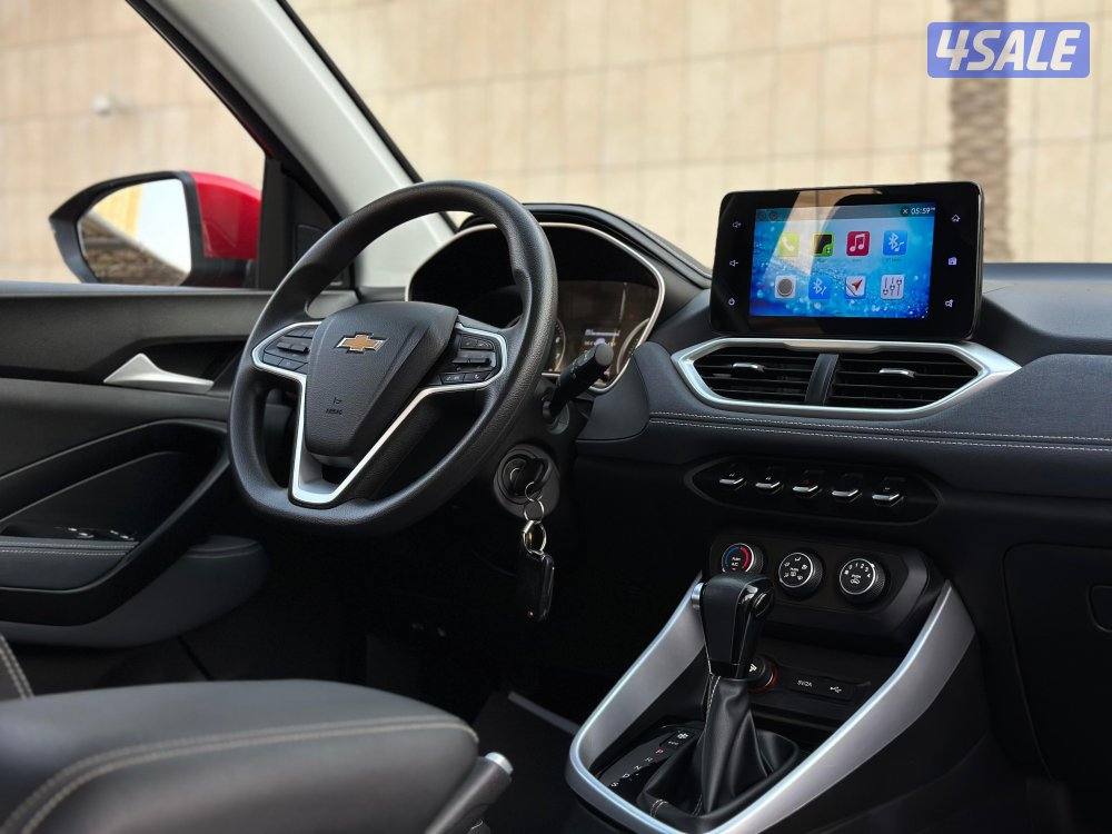 للبيع كابتيفا موديل 2021 وارد الغانم9