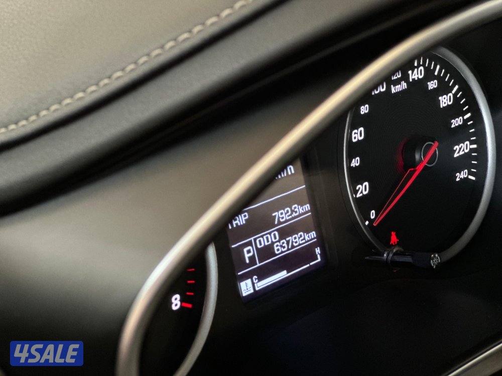 للبيع كابتيفا موديل 2021 وارد الغانم10