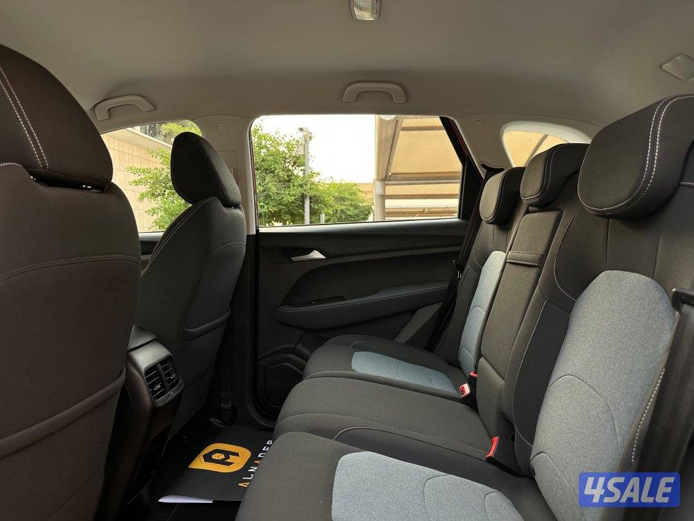 للبيع كابتيفا موديل 2021 وارد الغانم11