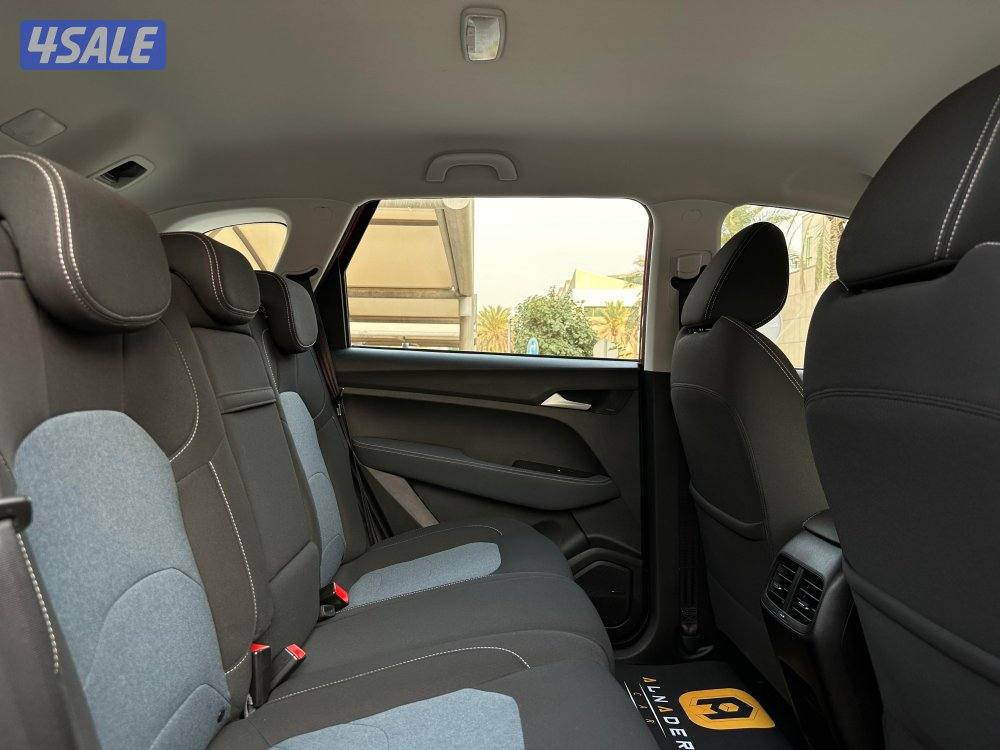 للبيع كابتيفا موديل 2021 وارد الغانم12