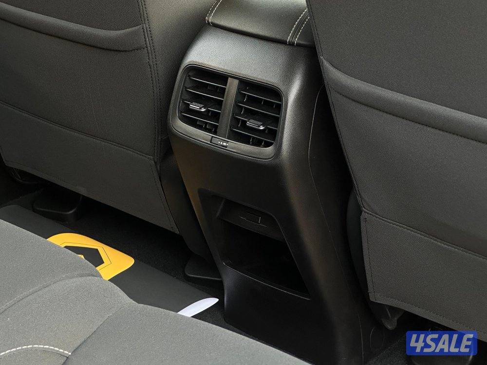 للبيع كابتيفا موديل 2021 وارد الغانم13