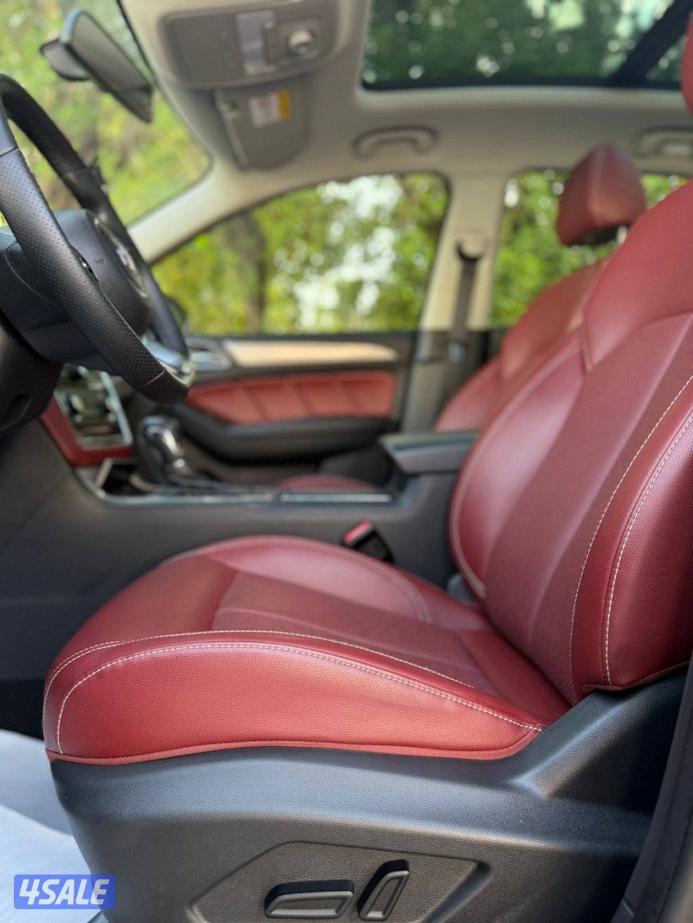 MG RX 5 Model 202014