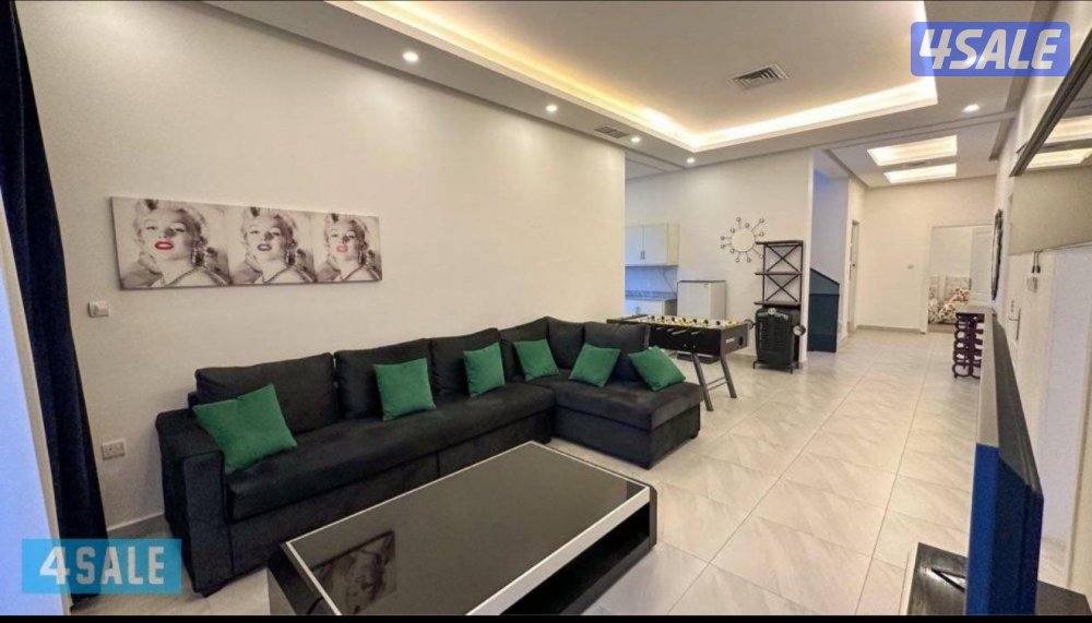 ‏ للإيجار شاليه برايفت بالخيران طريق٢٧٨6