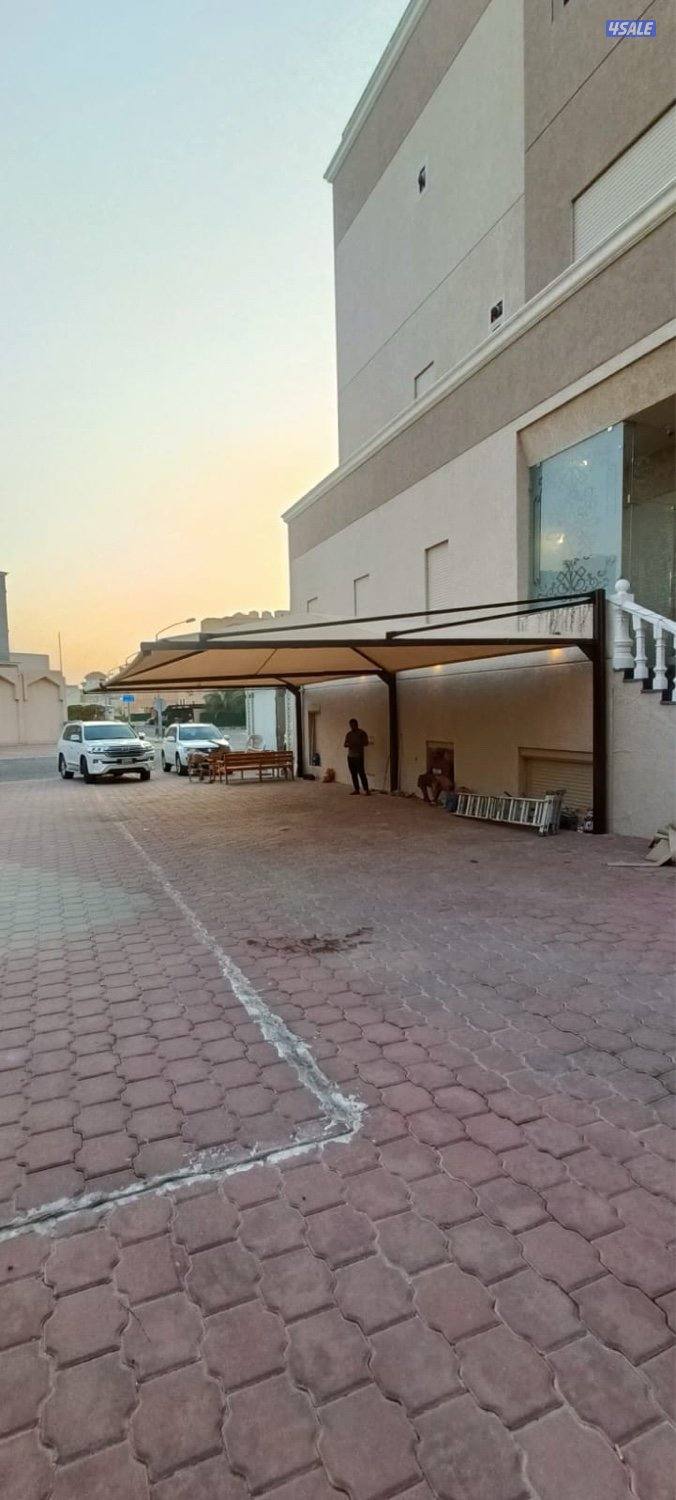حداد مظللت4