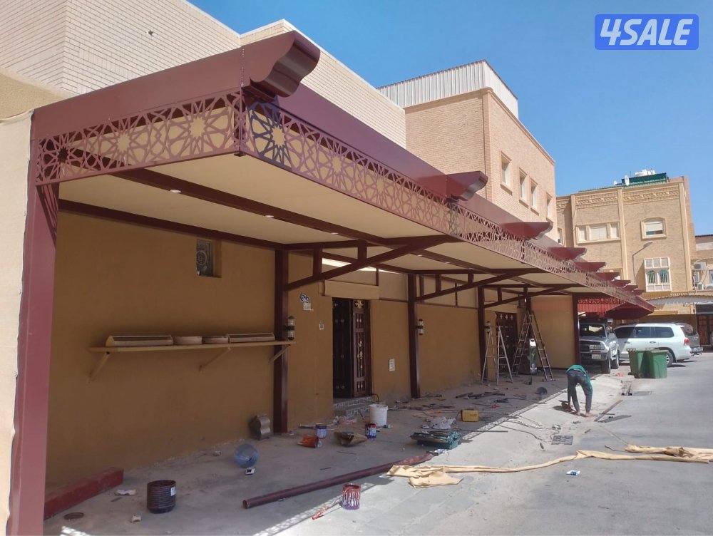 حداد مظللت11