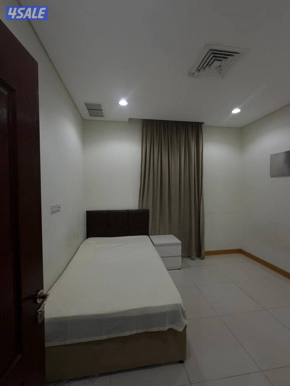 شقه بمنتجع برستيج الخيران للايجار7