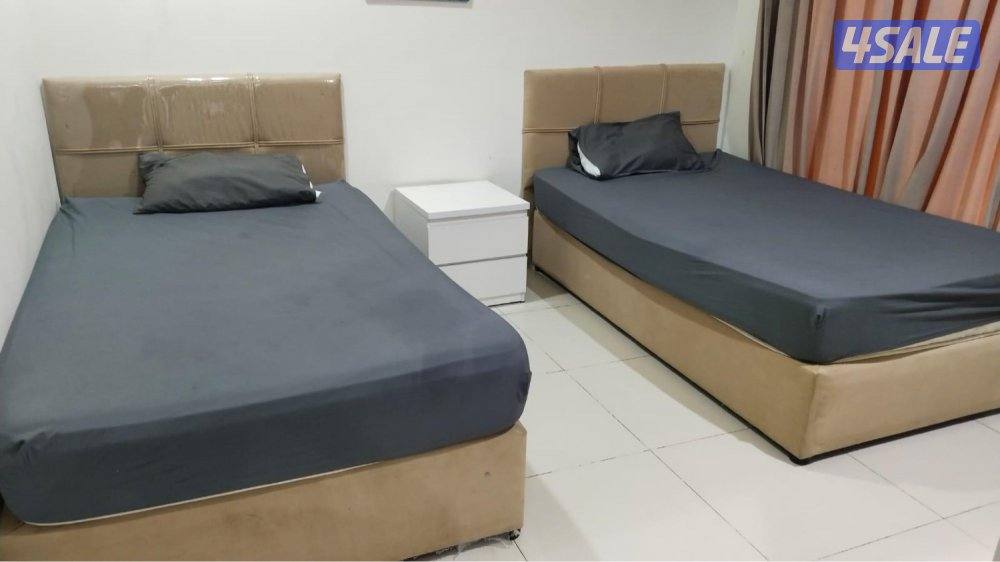 شقه بمنتجع برستيج الخيران للايجار9