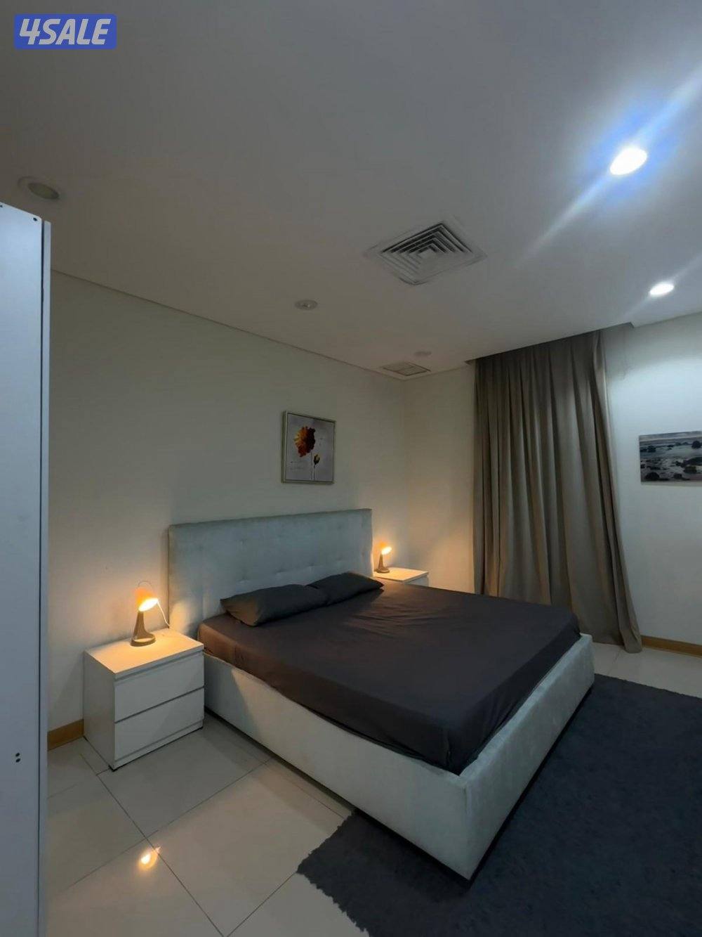 شقه بمنتجع برستيج الخيران للايجار10