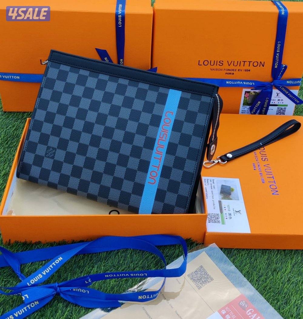 اقوى تشكيله شنط يد رجاليه الدرجه الاولى 202513