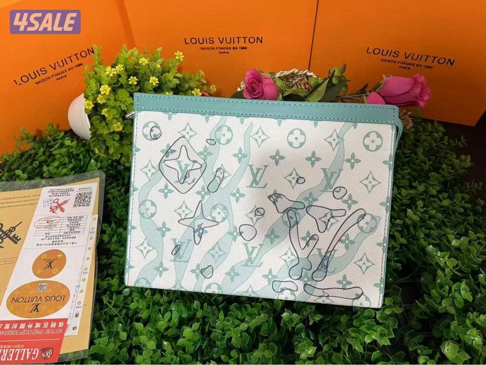 اقوى تشكيله شنط يد رجاليه الدرجه الاولى 202512