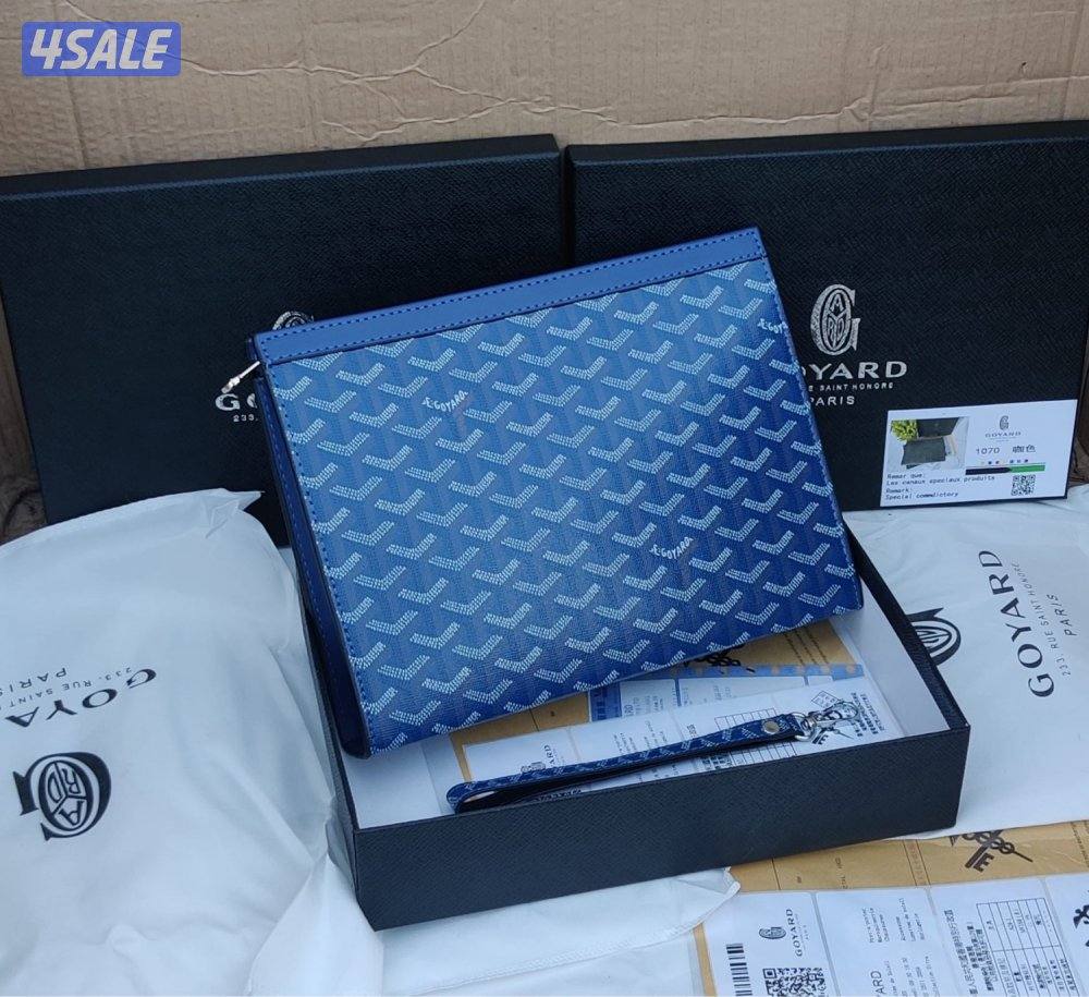 اقوى تشكيله شنط يد رجاليه الدرجه الاولى 20252