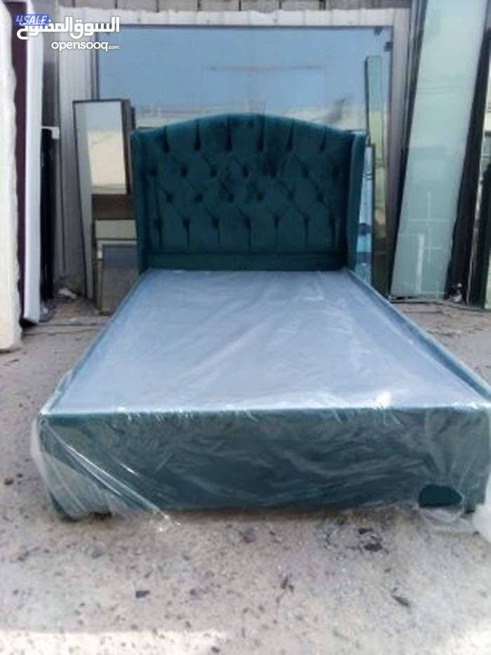 سراير الروضتين سراير وفرشات طبية جميع المقاسات متوفرة بأقل الأسعار2