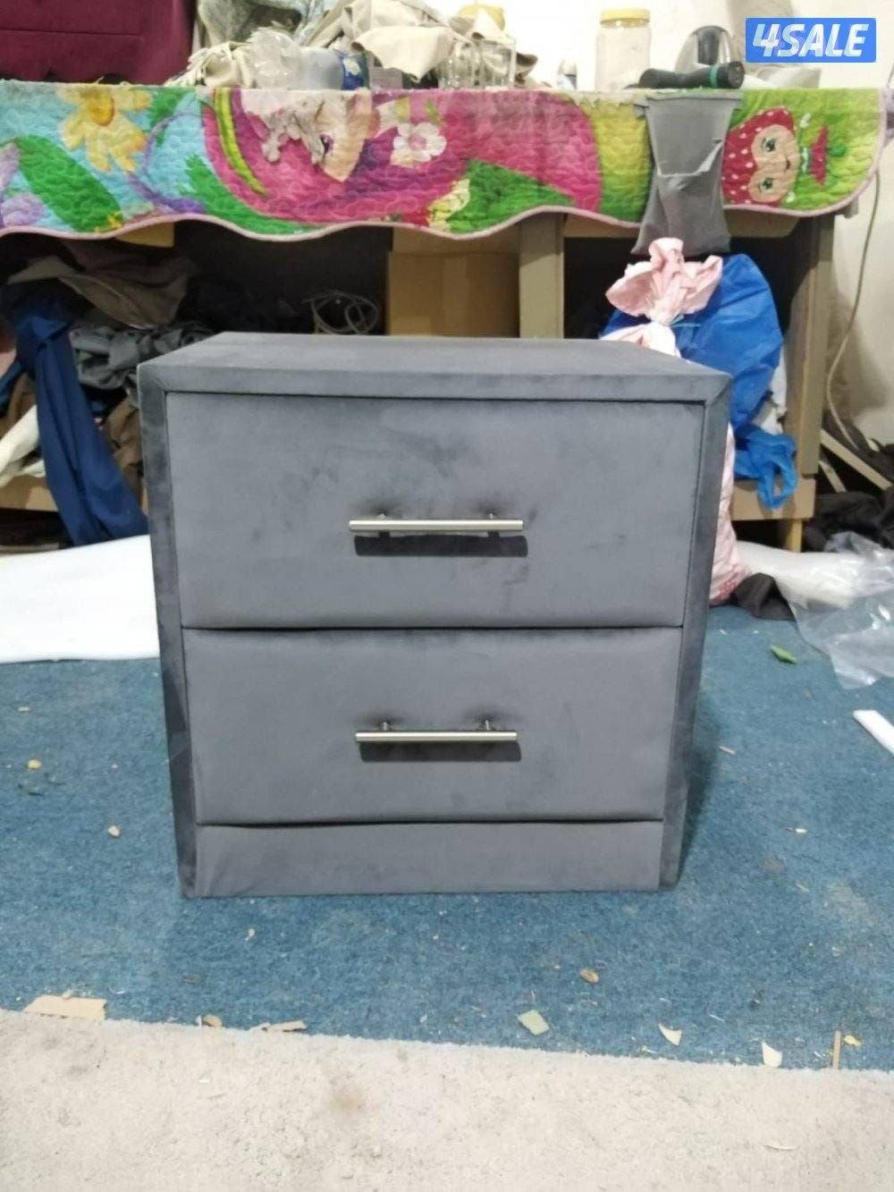 سراير الروضتين سراير وفرشات طبية جميع المقاسات متوفرة بأقل الأسعار6