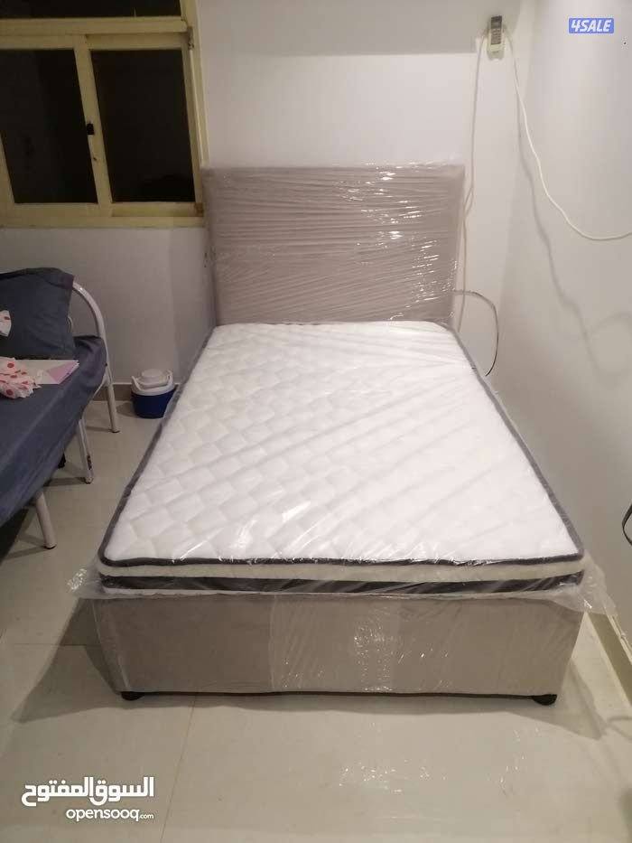 سراير الروضتين سراير وفرشات طبية جميع المقاسات متوفرة بأقل الأسعار11