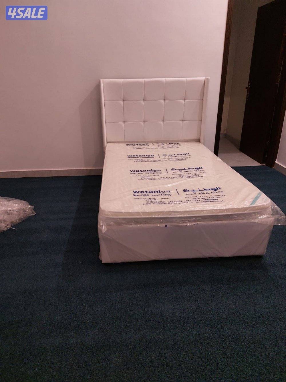 سراير الروضتين سراير وفرشات طبية جميع المقاسات متوفرة بأقل الأسعار14