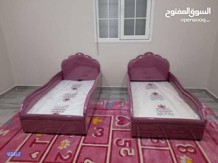 سراير أطفال جميع المقاسات متوفره6