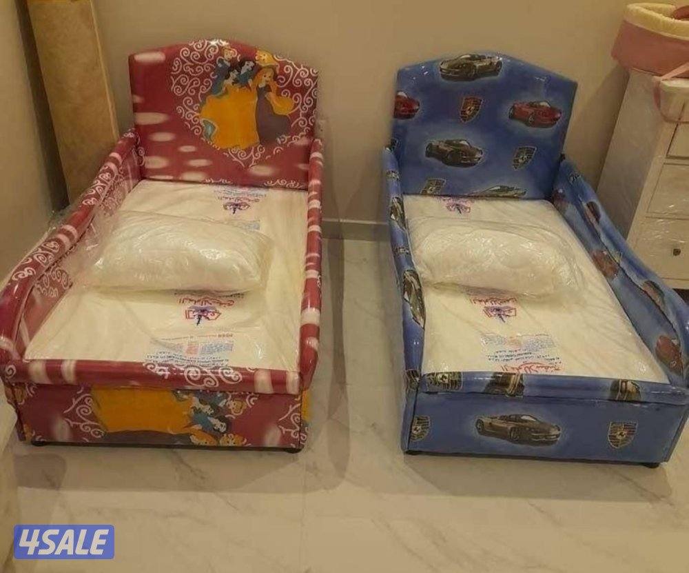 سراير أطفال جميع المقاسات متوفره8