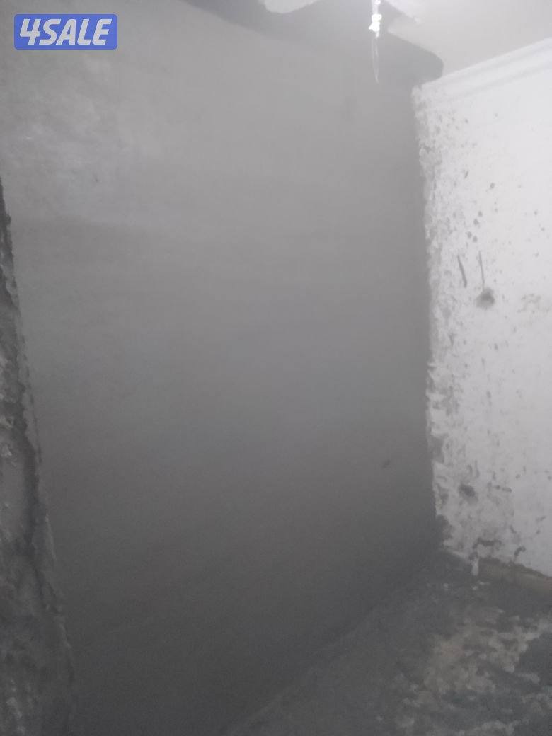 هدم بناء مساح5