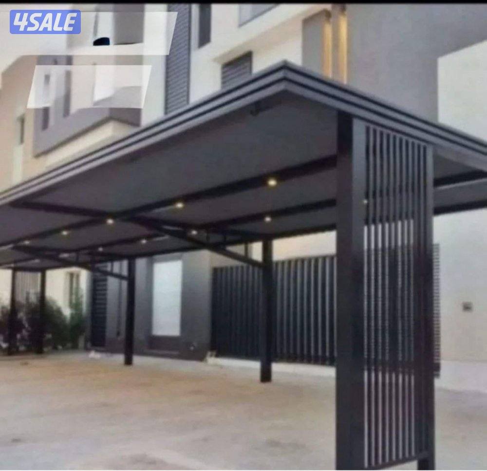جميع انواع الحداده ديوانيات ع المفتاح مظلات مغربية غرف تدعيم جسور0
