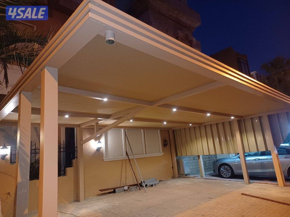 جميع انواع الحداده ديوانيات ع المفتاح مظلات مغربية غرف تدعيم جسور5