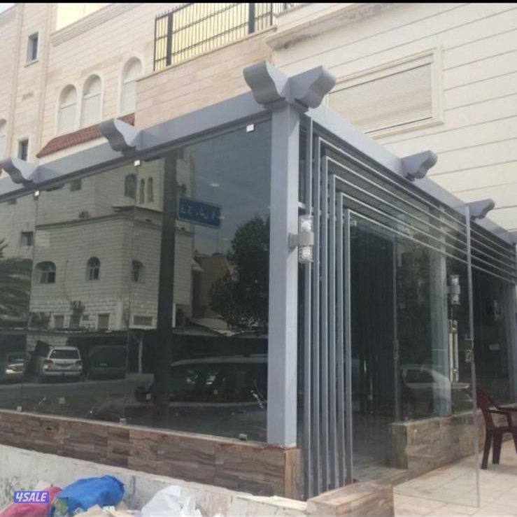 جميع انواع الحداده ديوانيات ع المفتاح مظلات مغربية غرف تدعيم جسور9