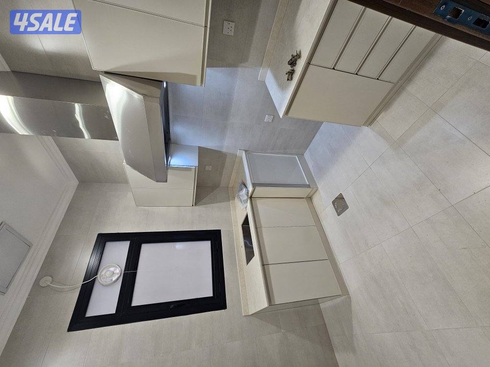 للايجار شقه جنوب عبد الله مبارك4