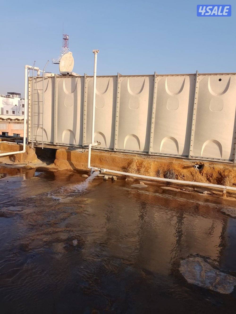 غسيل وتصليح التوانكي المياه باقل الاسعار خدمه 24ساعه6