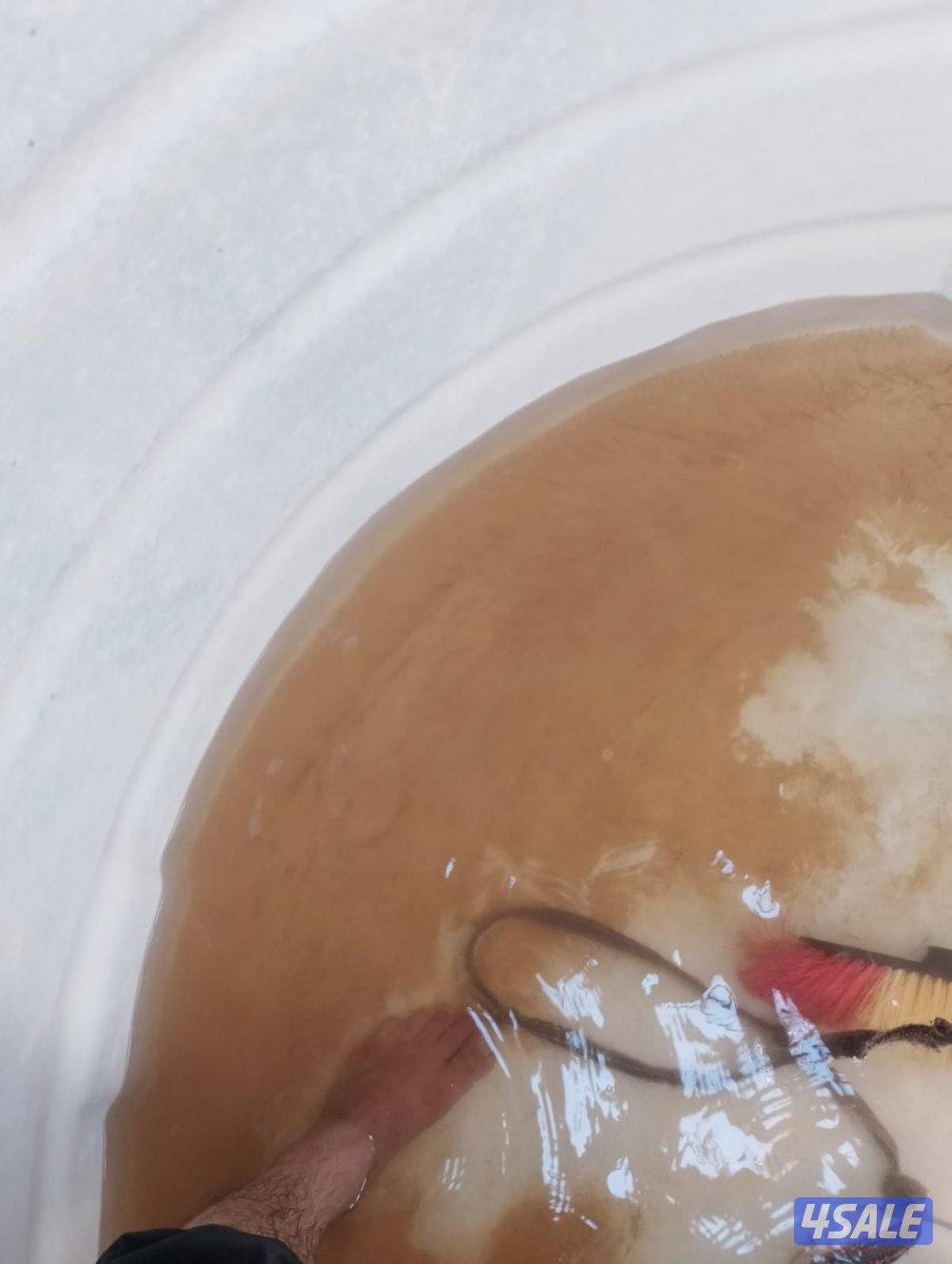 غسيل وتصليح التوانكي المياه باقل الاسعار خدمه 24ساعه11