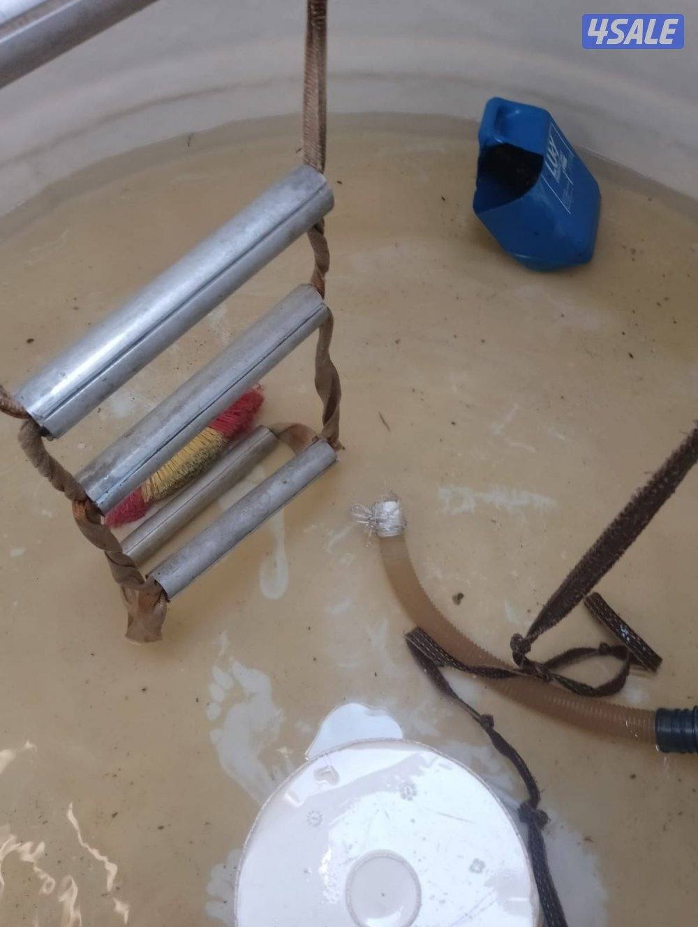 غسيل وتصليح التوانكي المياه باقل الاسعار خدمه 24ساعه12