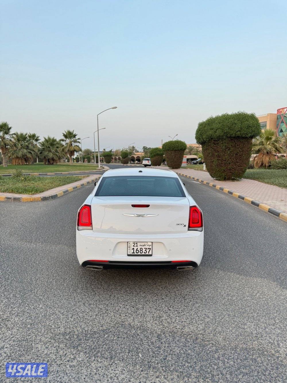 كرايزر فئة s موديل 2021 سيرفس منتظم بحاله الوكاله4