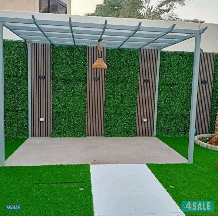 تنسيق حدائق بأقل الأسعار4