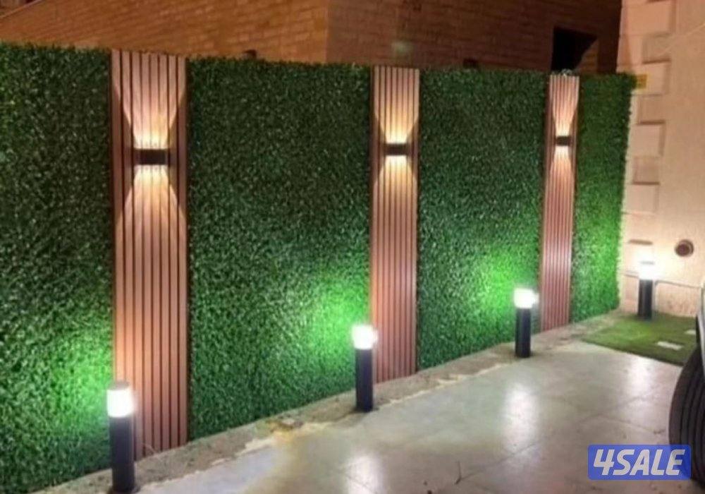 تنسيق حدائق بأقل الأسعار6