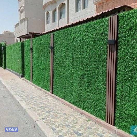 تنسيق حدائق بأقل الأسعار7