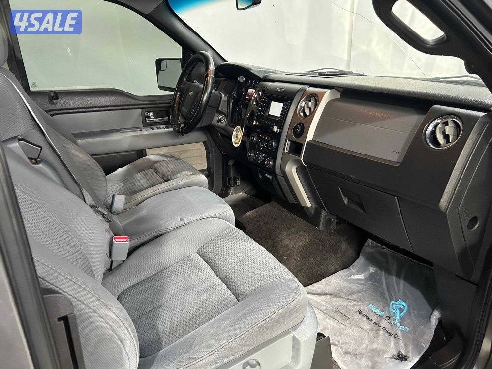 Ford F150 Double Cab6