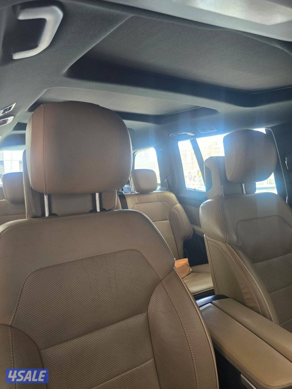 mercedeez benz Gl 500 For quick sale everything good condition3