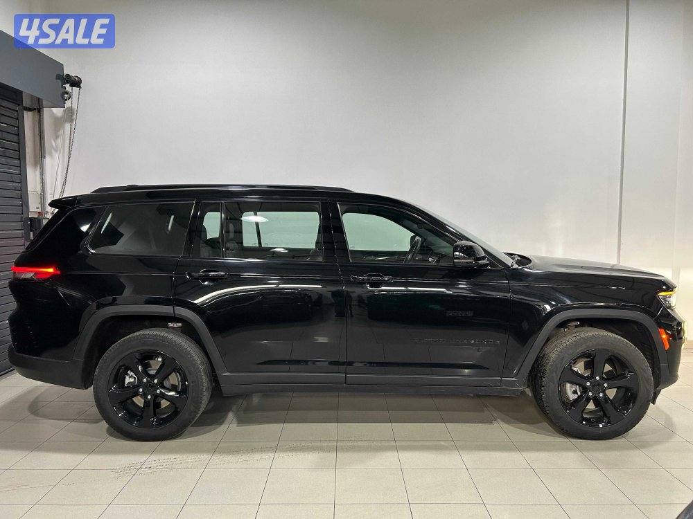 70/51914 Jeep Grand Cherokee L Altitude 4X40